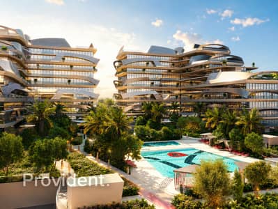 2 Bedroom Apartment for Sale in Meydan, Dubai - Luxury 2BR | Branded Residence | Flexible Payment 2 Bedroom Apartment for Sale in Meydan, Dubai - Luxury 2BR | Branded Residence | Flexible Payment