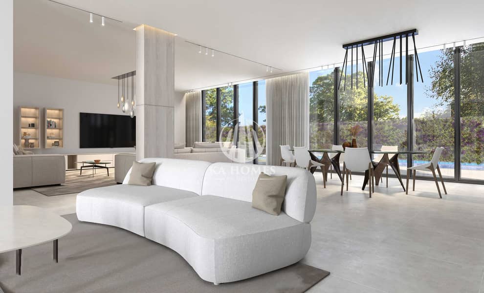 12 Living Room 2 - Interior Render - Hayyan - Alef Group. jpg