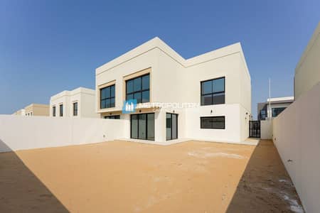 3 Schlafzimmer Villa zum zum Verkauf in Yas Island, Abu Dhabi - Villa in Yas Island，Yas Acres，The Magnolias, 3 schlafzimmer, 7000000 AED - 15996906
