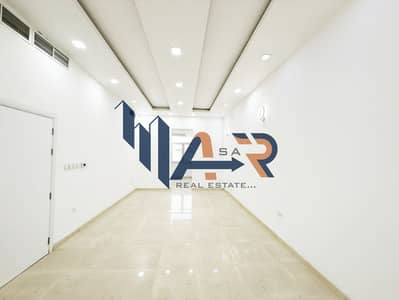 6 habitaciones Villa para en Alquiler en Mohamed Bin Zayed City, Abu Dhabi - تعديل الاضاءة (27). png