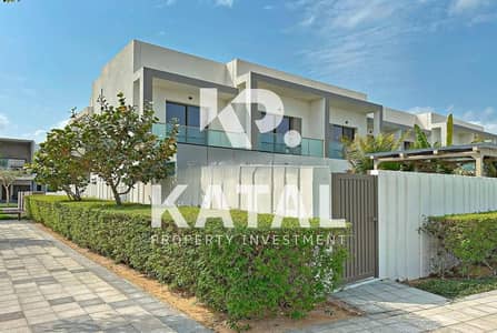 تاون هاوس 3 غرف نوم للايجار في جزيرة ياس، أبوظبي - Cedars-townhouse-0013. jpeg تاون هاوس 3 غرف نوم للايجار في جزيرة ياس، أبوظبي - Cedars-townhouse-0013. jpeg