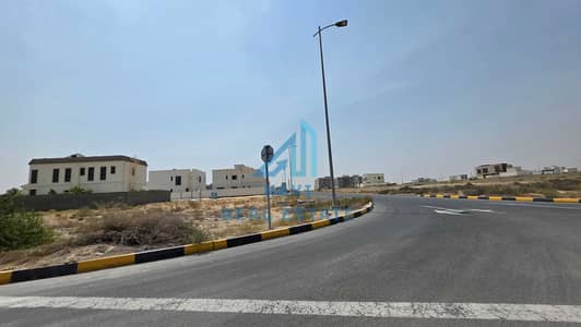 Plot in vendita a Tilal City, Sharjah - 1000216660. jpg Plot in vendita a Tilal City, Sharjah - 1000216660. jpg