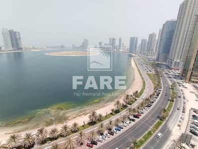 2 Slaapkamers Appartement te Huur in Al Khan, Sharjah - WhatsApp Image 2026-07-29 at 12.26. 37 PM (1). jpeg 2 Slaapkamers Appartement te Huur in Al Khan, Sharjah - WhatsApp Image 2026-07-29 at 12.26. 37 PM (1). jpeg