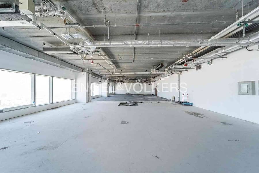 Panoramic Views | Top Location | Rare Unit Panoramic Views | Top Location | Rare Unit