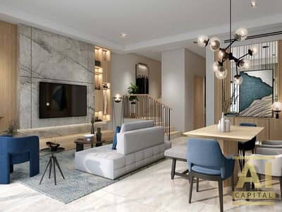 1 Camera Appartamento in vendita a Dubai Investments Park (DIP), Dubai - Appartamento a Dubai Investments Park (DIP),DAMAC Riverside,Riverside Views, 1 camera da letto, 1300000 AED - 15996618 1 Camera Appartamento in vendita a Dubai Investments Park (DIP), Dubai - Appartamento a Dubai Investments Park (DIP),DAMAC Riverside,Riverside Views, 1 camera da letto, 1300000 AED - 15996618