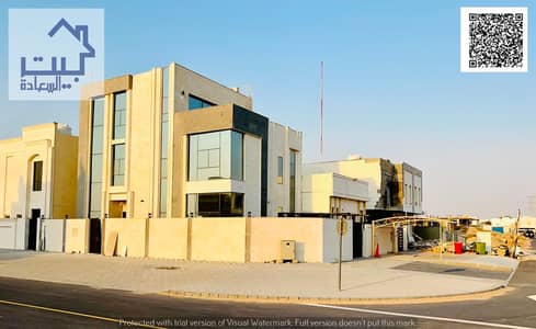 5 habitaciones Villa para en Venta en Al Helio, Ajman - WhatsApp Image 2026-07-29 at 1.41. 57 PM (1). jpeg