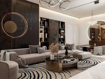1 Camera Appartamento in vendita a Jumeirah Village Circle (JVC), Dubai - WhatsAppImage. jpg