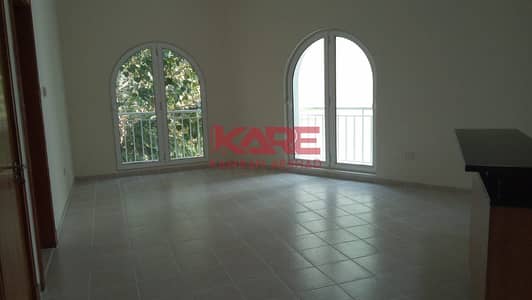 1 Bedroom Flat for Sale in Discovery Gardens, Dubai - 4% DLD Waiver | Vacant 1BR | Near Metro