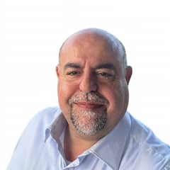 Ziad Hasan