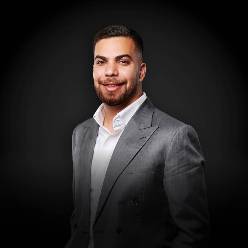 Mohammad Albeetar Mohammad Albeetar