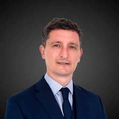 Mitko Parizov