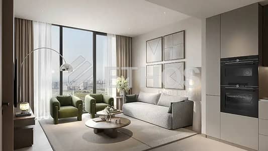 2 Bedroom Apartment for Sale in Dubai Land Residence Complex (DLRC), Dubai - 4% DLD Waiver | Fully Furnished | No Commission 2 Bedroom Apartment for Sale in Dubai Land Residence Complex (DLRC), Dubai - 4% DLD Waiver | Fully Furnished | No Commission