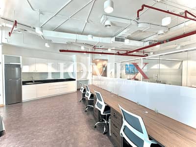 Office for Rent in Deira, Dubai - image_0 Office for Rent in Deira, Dubai - image_0