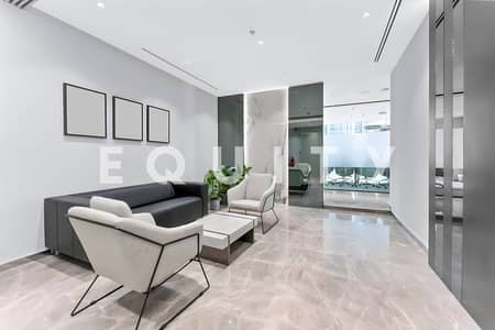 Office in vendita a DIFC, Dubai - Ufficio a DIFC，Emirates Financial Towers，South Tower, 19317000 AED - 15996112