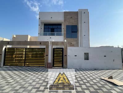 3 Bedroom Villa for Rent in Al Zahya, Ajman - WhatsApp Image 2026-07-26 at 11.25. 24 AM (1). jpeg 3 Bedroom Villa for Rent in Al Zahya, Ajman - WhatsApp Image 2026-07-26 at 11.25. 24 AM (1). jpeg