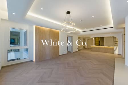 2 habitaciones Apartamento para en Alquiler en Palm Jumeirah, Dubai - Apartamento en Palm Jumeirah，Marina Residences，Marina Residences 2, 2 dormitorios, 370000 AED - 15997068