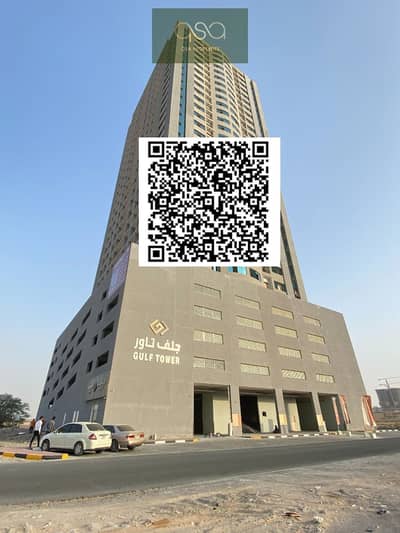 2 Camere Appartamento in Affitto a Emirates City, Ajman - 251223123931_535541_. jpg 2 Camere Appartamento in Affitto a Emirates City, Ajman - 251223123931_535541_. jpg