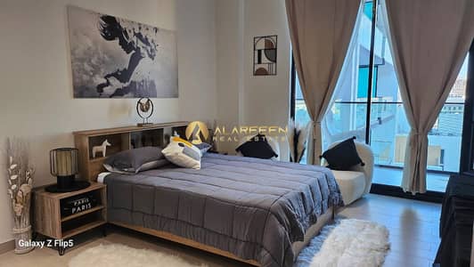 Studio for Rent in Jumeirah Village Circle (JVC), Dubai - WhatsApp Image 2026-06-10 at 11.48. 28 AM (2). jpeg