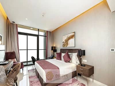 Studio zum Verkauf in Business Bay, Dubai - AYKON CITY-TOWER B-1. jpg Studio zum Verkauf in Business Bay, Dubai - AYKON CITY-TOWER B-1. jpg