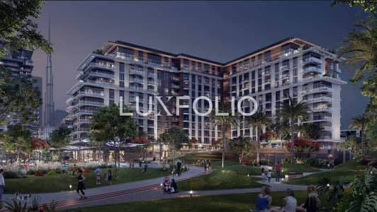 1 Bedroom Apartment for Sale in Al Wasl, Dubai - Large Layout | Brand New | City Living 1 Bedroom Apartment for Sale in Al Wasl, Dubai - Large Layout | Brand New | City Living