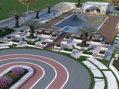 3 Bedroom Apartment for Sale in Al Mamzar, Sharjah - WhatsApp Image 2024-02-24 at 4.49. 17 PM. jpeg 3 Bedroom Apartment for Sale in Al Mamzar, Sharjah - WhatsApp Image 2024-02-24 at 4.49. 17 PM. jpeg