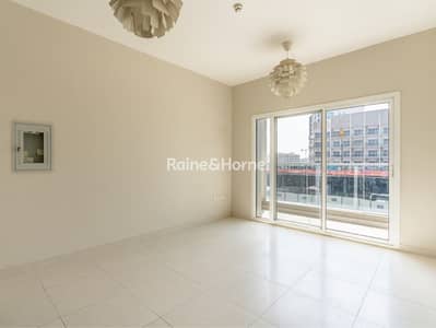 Studio zum zur Miete in Dubai South, Dubai - Wohnung in Dubai South，Residential District，Kappa Acca 5, 39990 AED - 15997109
