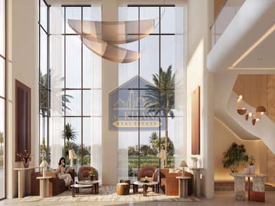 3 Schlafzimmer Wohnung zum zum Verkauf in Dubai South, Dubai - 10. png