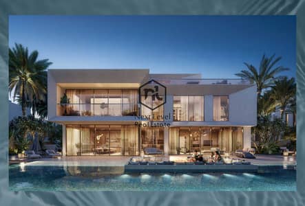 فیلا 6 غرف نوم للبيع في ذا أويسيس من إعمار، دبي - 47_Mirage_The_Oasis. jpg