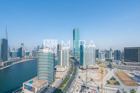 2 Slaapkamers Appartement te Huur in Business Bay, Dubai - JMS_2934