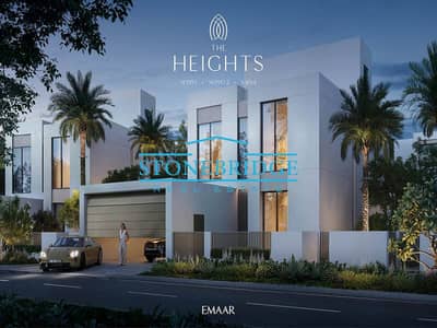 3 Camere Villa in Vendita a The Heights Country Club and Wellness, Dubai - 13_04_2026-10_50_46-3235-737a8d8b64847a4f2b081bfbb58828a4. jpeg