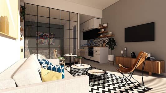 1 Schlafzimmer Wohnung zum zum Verkauf in Motor City, Dubai - 06. jpeg