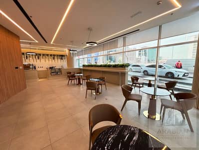 Office para en Alquiler en Business Bay, Dubai - WhatsApp Image 2026-07-29 at 12.27. 26 PM (3). jpeg Office para en Alquiler en Business Bay, Dubai - WhatsApp Image 2026-07-29 at 12.27. 26 PM (3). jpeg