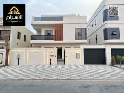 7 Bedroom Villa for Sale in Al Alia, Ajman - batch_WhatsApp Image 2026-07-29 at 1.57. 34 PM. jpeg 7 Bedroom Villa for Sale in Al Alia, Ajman - batch_WhatsApp Image 2026-07-29 at 1.57. 34 PM. jpeg