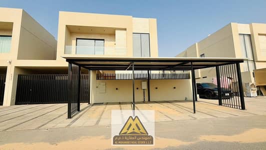 4 Schlafzimmer Villa zum zur Miete in Al Zahya, Ajman - WhatsApp Image 2026-07-26 at 11.28. 25 AM (1). jpeg 4 Schlafzimmer Villa zum zur Miete in Al Zahya, Ajman - WhatsApp Image 2026-07-26 at 11.28. 25 AM (1). jpeg