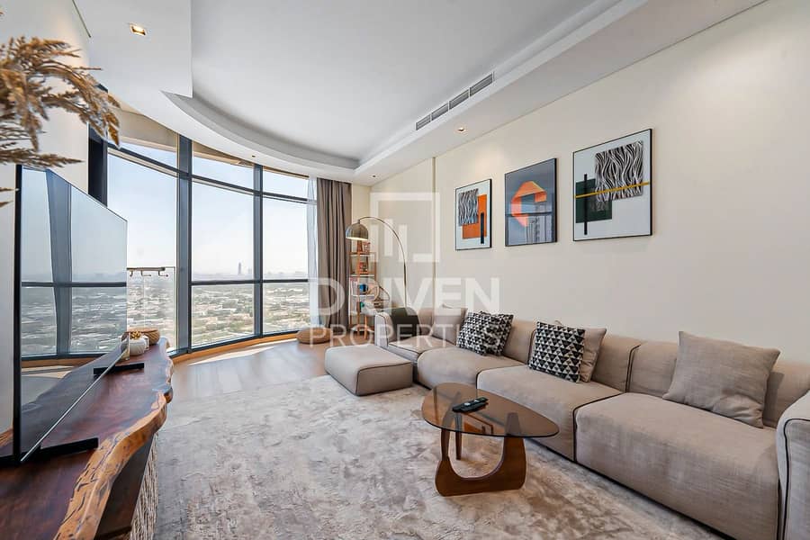 Appartamento a Downtown Dubai,RP Heights, 1 camera da letto, 2150000 AED - 15997163 Appartamento a Downtown Dubai,RP Heights, 1 camera da letto, 2150000 AED - 15997163