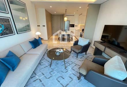 2 Camere Hotel Apartment in affitto a Dubai Creek Harbour, Dubai - 4. jpg