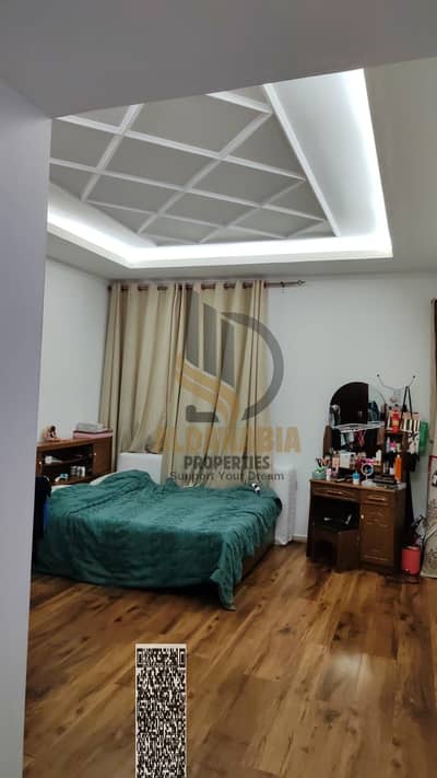 2 habitaciones Apartamento para en Venta en Ajman Downtown, Ajman - WhatsApp Image 2026-07-29 at 12.58. 25 PM (1). jpeg. png