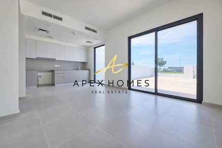 3 Bedroom Villa for Rent in Dubai South, Dubai - Single Row | Prime Location | Multiple Options 3 Bedroom Villa for Rent in Dubai South, Dubai - Single Row | Prime Location | Multiple Options