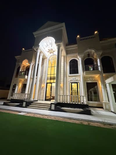 5 Bedroom Villa for Sale in Hoshi, Sharjah - 471fc4d3-ee35-44cb-b520-b7558b402048. jpg 5 Bedroom Villa for Sale in Hoshi, Sharjah - 471fc4d3-ee35-44cb-b520-b7558b402048. jpg
