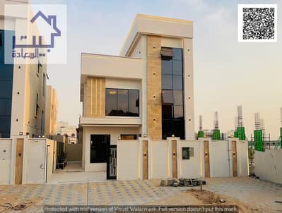 5 Schlafzimmer Villa zum zum Verkauf in Al Helio, Ajman - WhatsApp Image 2026-07-29 at 1.37. 26 PM (2). jpeg
