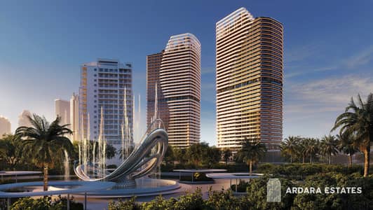 3 Camere Appartamento in vendita a Dubai Science Park, Dubai - sunrise_park. jpg 3 Camere Appartamento in vendita a Dubai Science Park, Dubai - sunrise_park. jpg