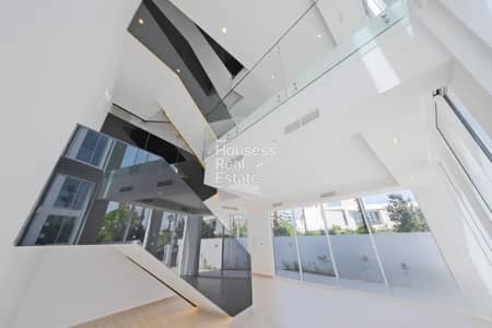 4 Bedroom Villa for Rent in Al Barari, Dubai - Brand new Villa | Multiple Cheques | Vacant