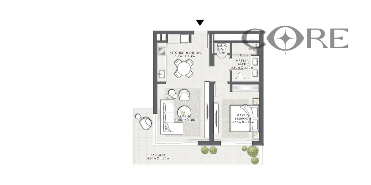 16 floorplan_1BR. jpg