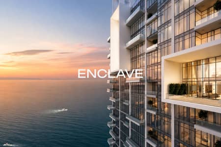 2 Camere Appartamento in vendita a Dubai Maritime City, Dubai - Appartamento a Dubai Maritime City，Anwa Aria by Omniyat, 2 camere da letto, 4535720 AED - 15997304
