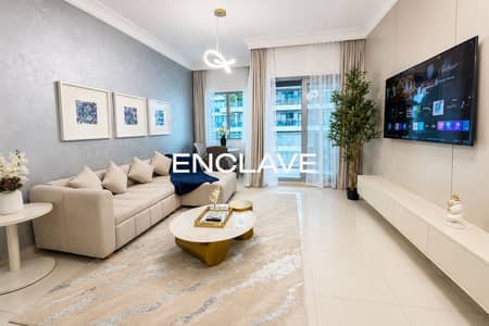 1 Schlafzimmer Wohnung zum zum Verkauf in Downtown Dubai, Dubai - Wohnung in Downtown Dubai，DAMAC Maison Mall Street (The Signature), 1 schlafzimmer, 1500000 AED - 15997305