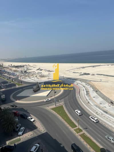 2 habitaciones Apartamento para en Alquiler en Corniche Ajman, Ajman - WhatsApp Image 2026-04-28 at 12.08. 35 PM. jpeg 2 habitaciones Apartamento para en Alquiler en Corniche Ajman, Ajman - WhatsApp Image 2026-04-28 at 12.08. 35 PM. jpeg