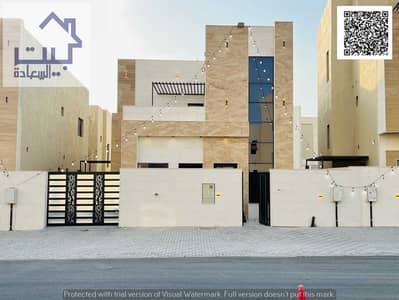 4 Camere Villa in vendita a Al Helio, Ajman - WhatsApp Image 2026-07-29 at 1.56. 46 PM. jpeg