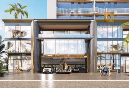 3 habitaciones Apartamento para en Venta en Dubai Islands, Dubai - original (2). jpg
