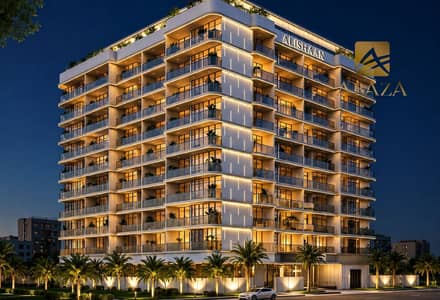 2 Camere Appartamento in Vendita a Liwan, Dubai - original (13). jpg 2 Camere Appartamento in Vendita a Liwan, Dubai - original (13). jpg