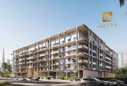 Studio zum zum Verkauf in Arjan, Dubai - original (11). jpg